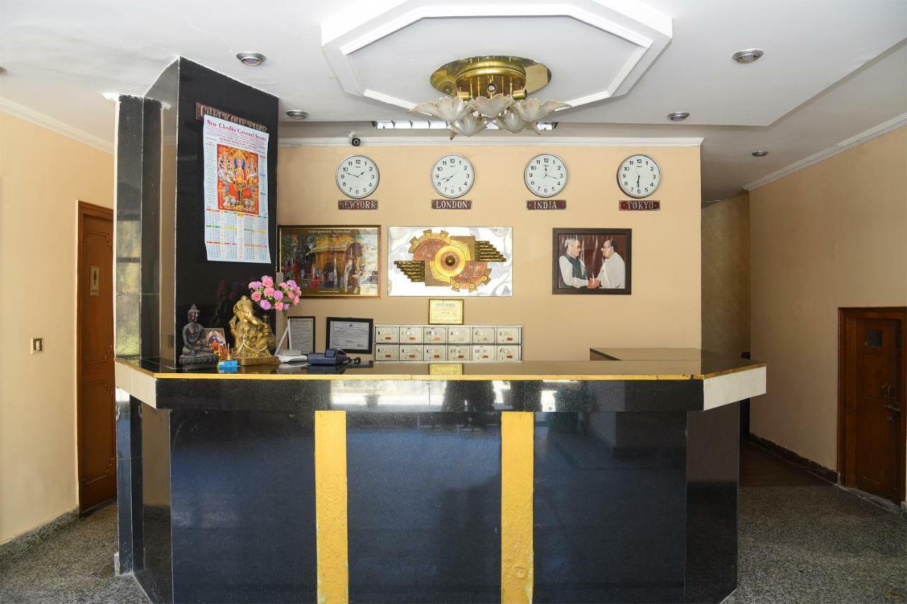 Hotel Kalinga Intercontinental Manali Kültér fotó